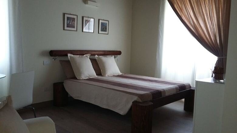 B&B Cascina San Martino