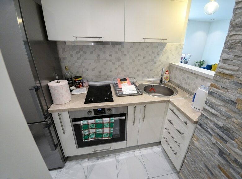 Aparthotel Srecko Exclusive Apartment