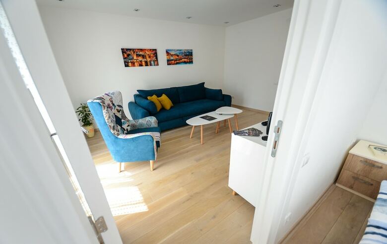 Aparthotel Srecko Exclusive Apartment