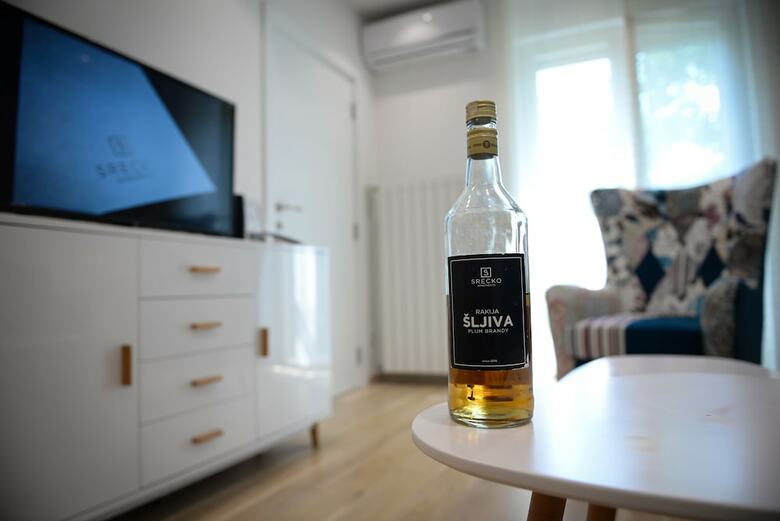 Aparthotel Srecko Exclusive Apartment