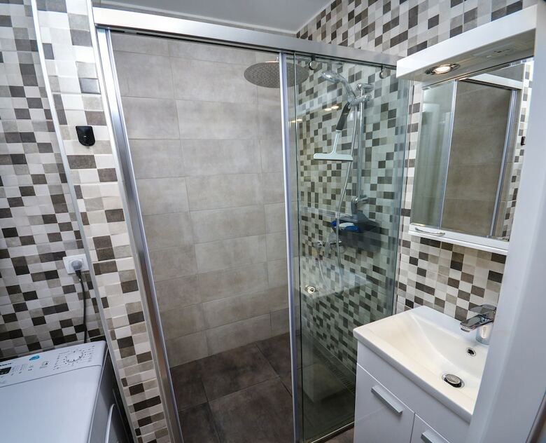 Aparthotel Srecko Exclusive Apartment