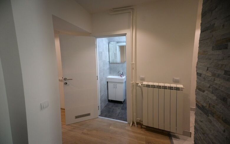 Aparthotel Srecko Exclusive Apartment