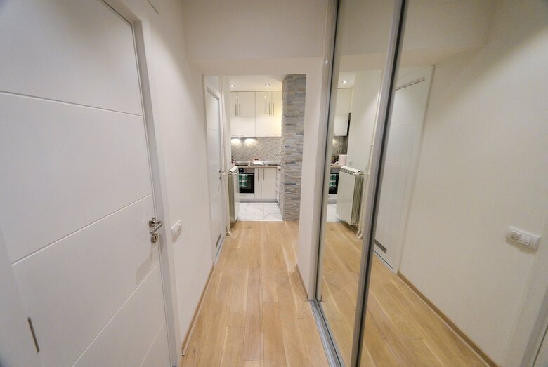 Aparthotel Srecko Exclusive Apartment