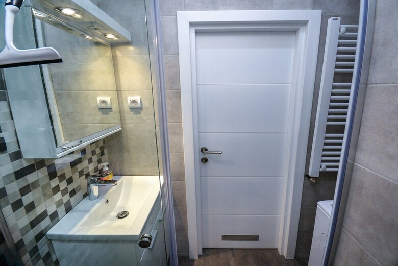 Aparthotel Srecko Exclusive Apartment