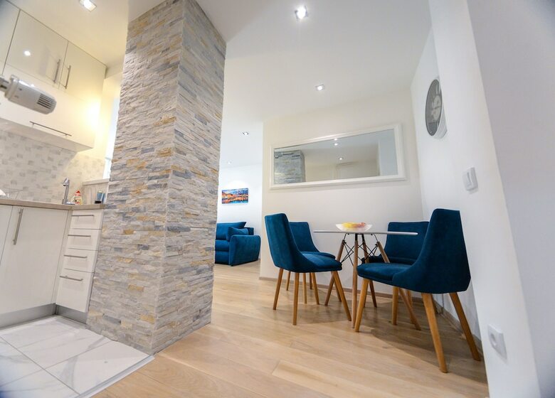 Aparthotel Srecko Exclusive Apartment
