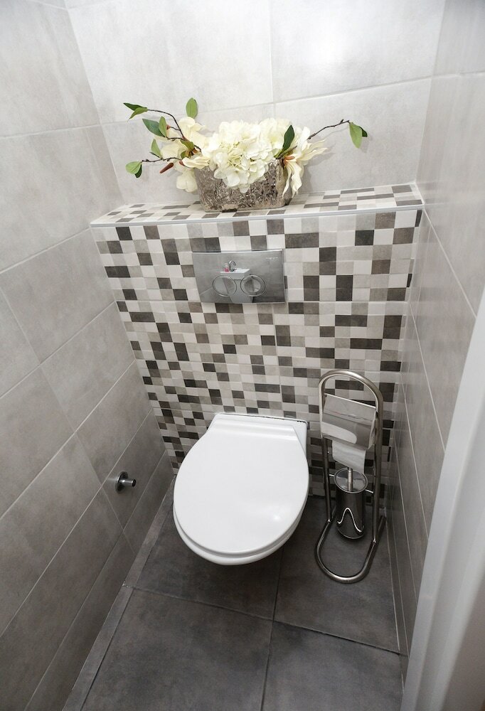Aparthotel Srecko Exclusive Apartment