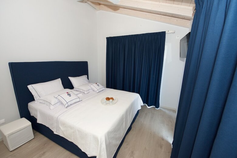 Apartamentos Fedra's House