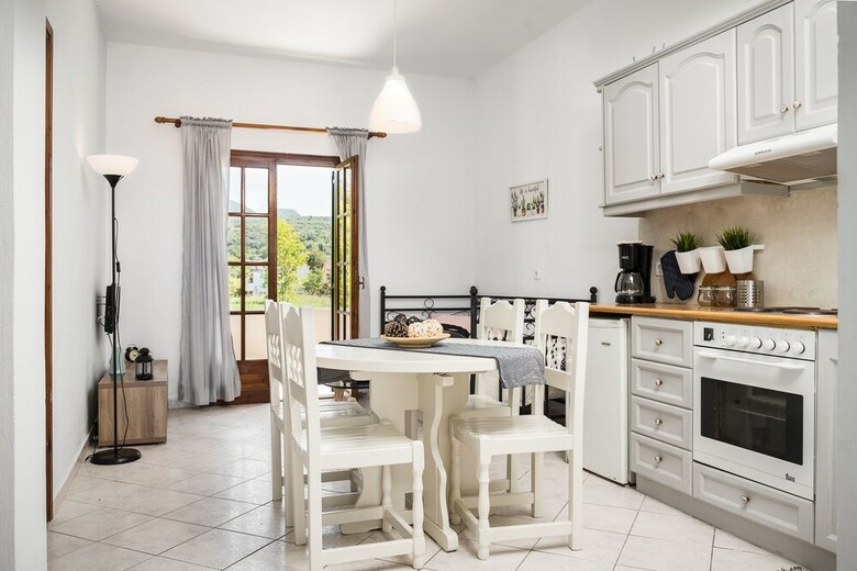 Marias Seaside Apartments