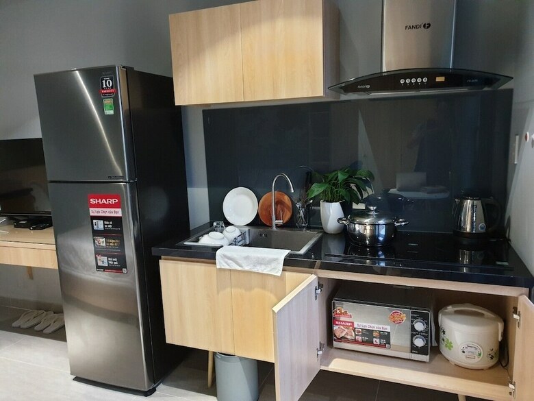 Apartamentos Tripporo - Homestay