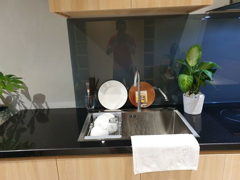 Apartamentos Tripporo - Homestay