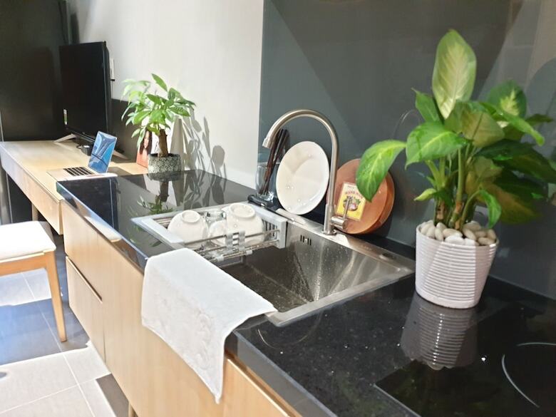 Apartamentos Tripporo - Homestay