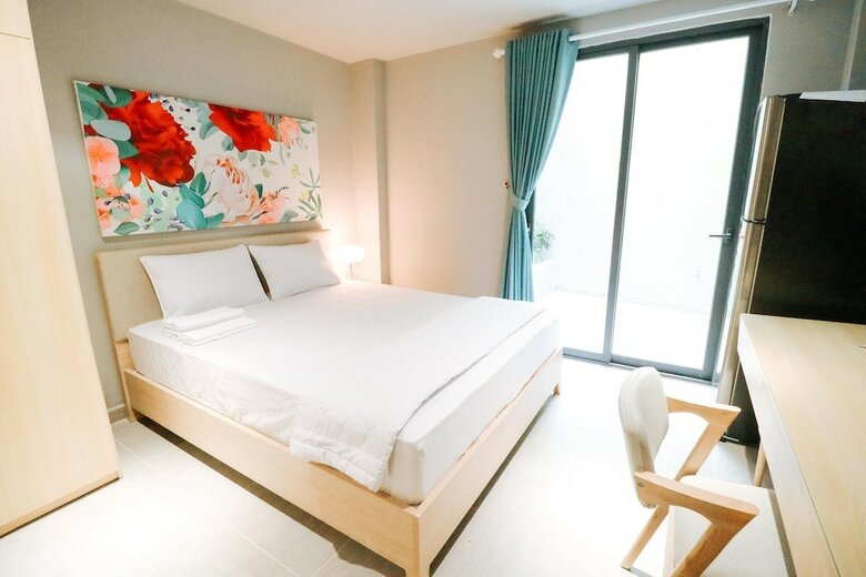 Apartamentos Tripporo - Homestay