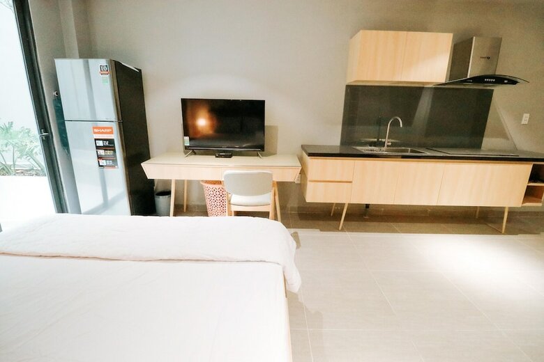 Apartamentos Tripporo - Homestay