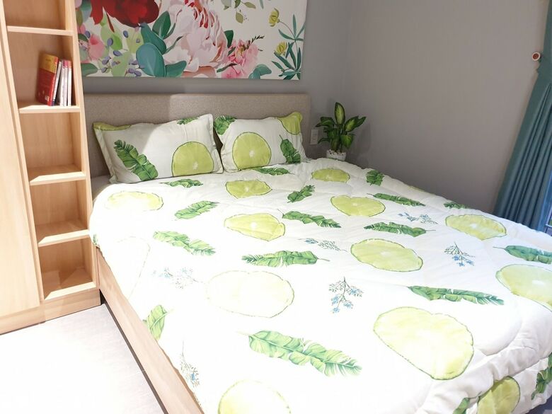 Apartamentos Tripporo - Homestay