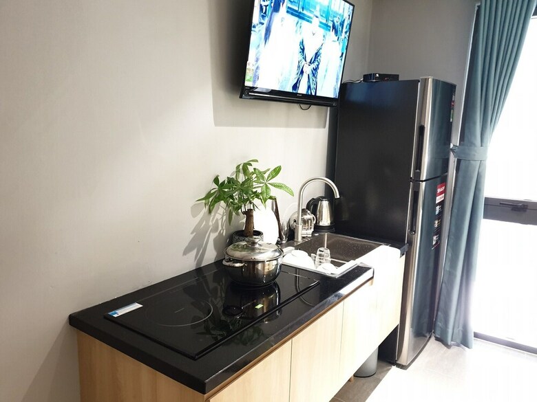 Apartamentos Tripporo - Homestay