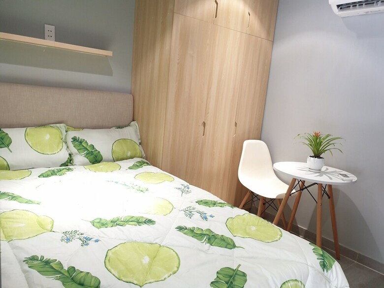 Apartamentos Tripporo - Homestay
