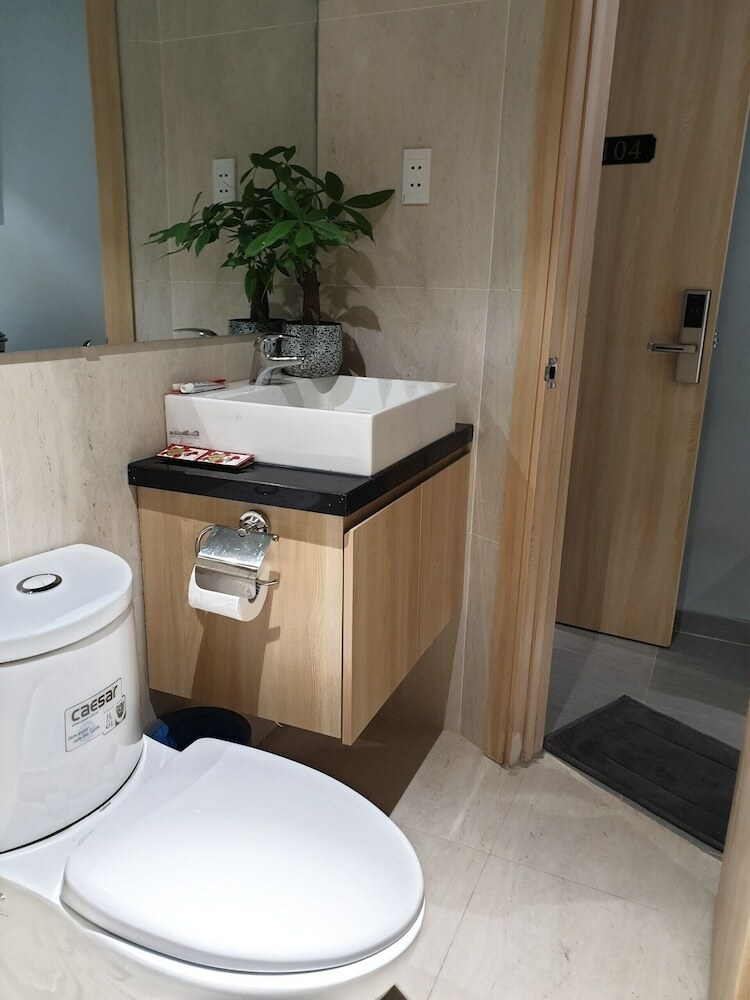 Apartamentos Tripporo - Homestay