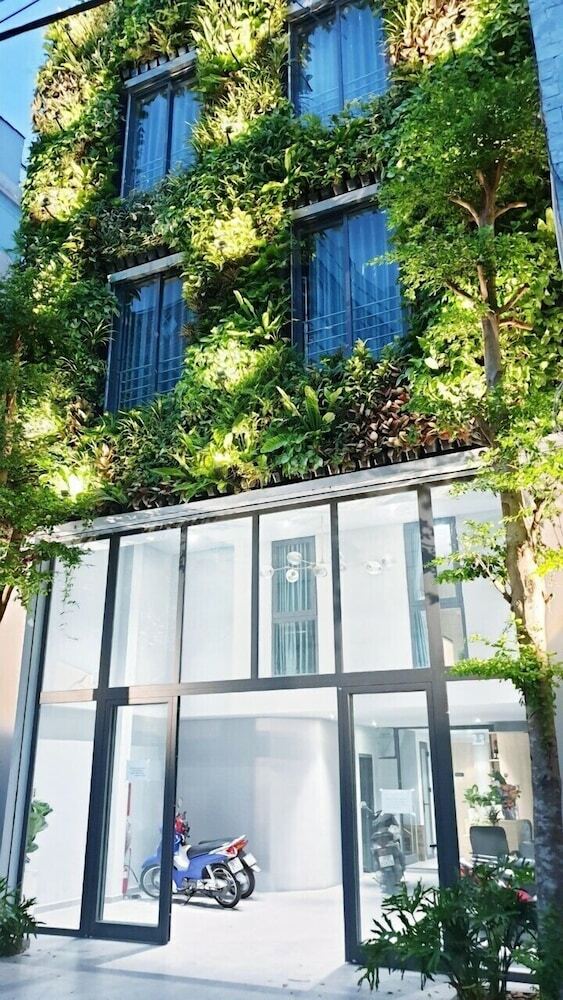 Apartamentos Tripporo - Homestay
