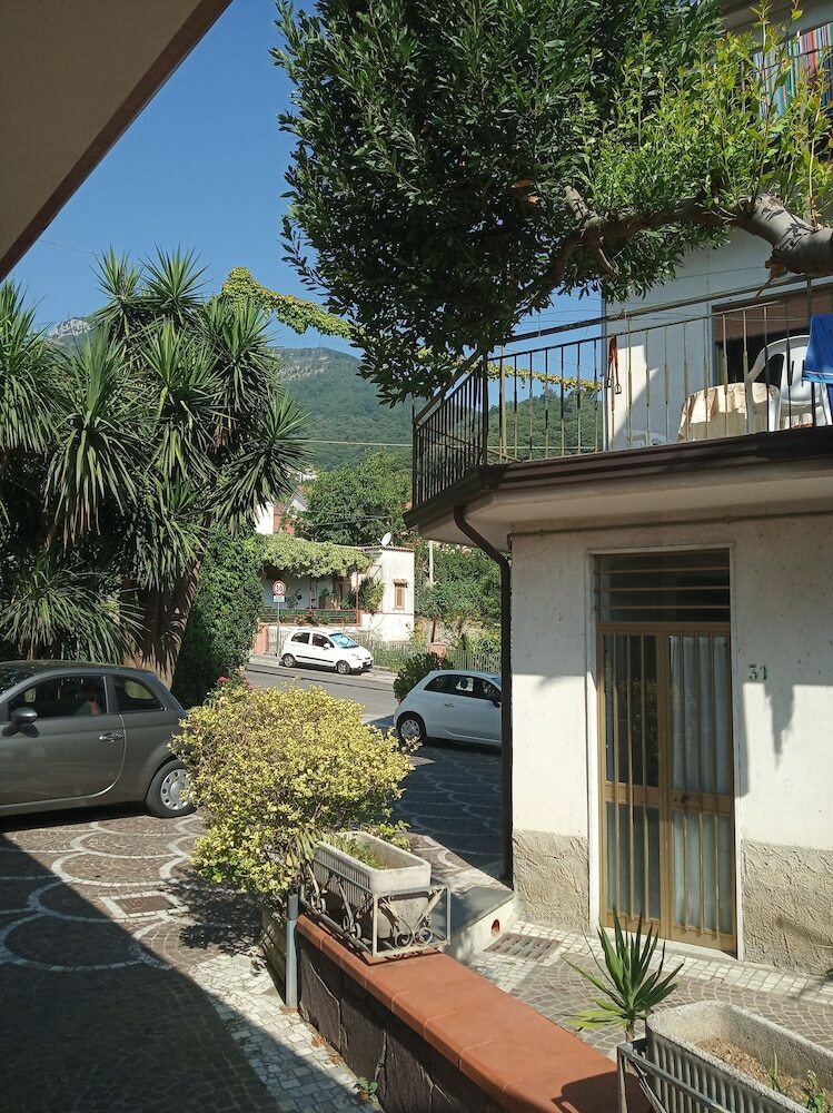 Apartamento Casa Giordano Holidays