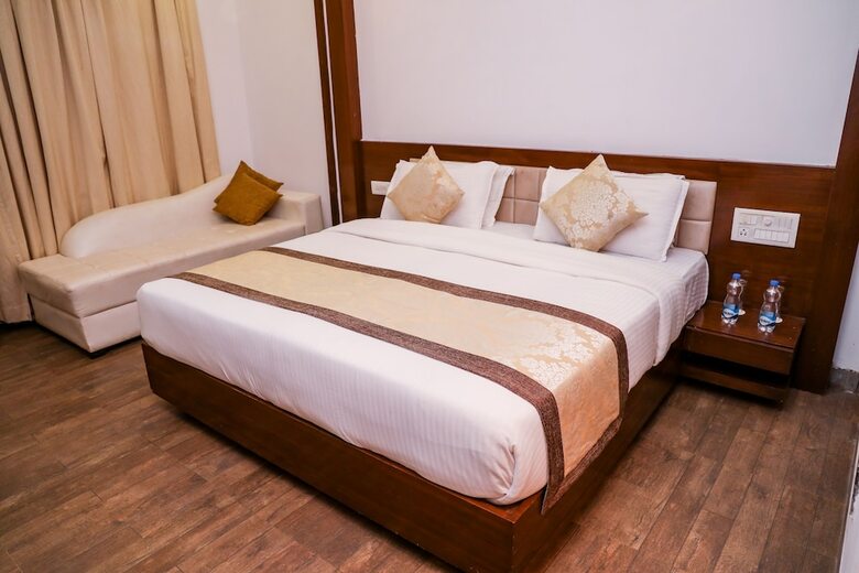 Hotel Amor Beach Resort