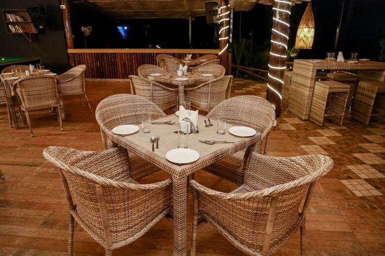 Hotel Amor Beach Resort