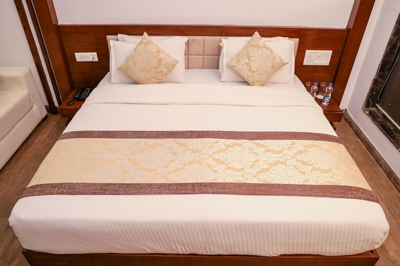 Hotel Amor Beach Resort