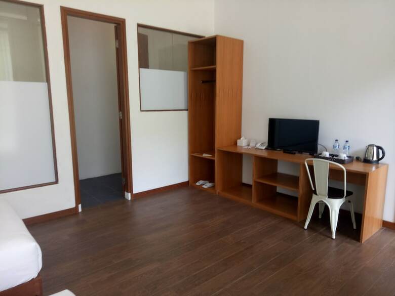 Bed & Breakfast Pondokan Tjiburial