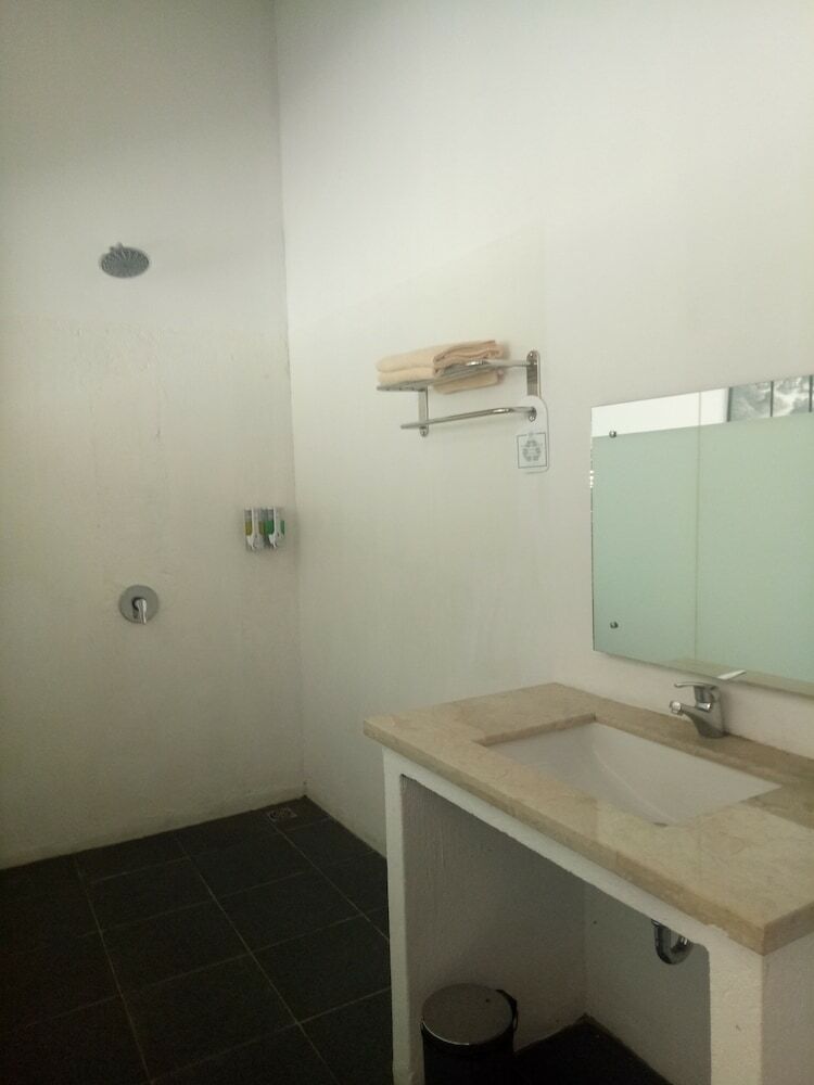 Bed & Breakfast Pondokan Tjiburial