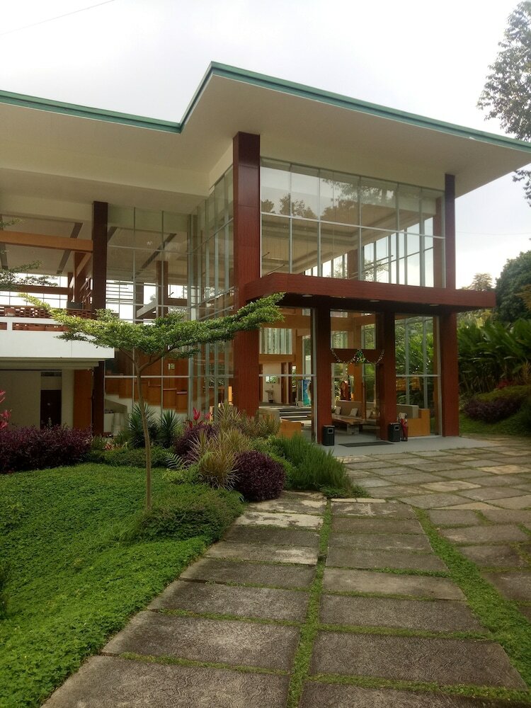 Bed & Breakfast Pondokan Tjiburial