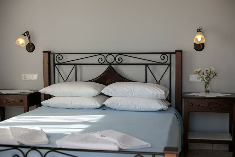 Apartamentos Erato Inn