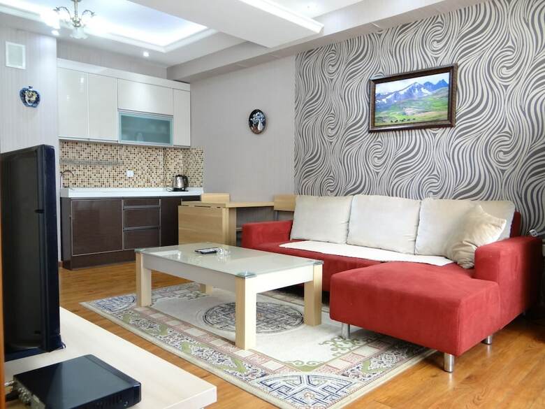 Aparthotel My House Residential