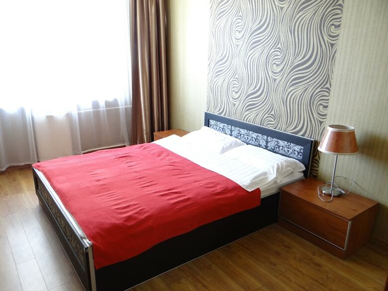 Aparthotel My House Residential