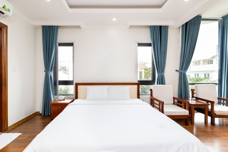 Aparthotel Sunny Hotel And Apartment