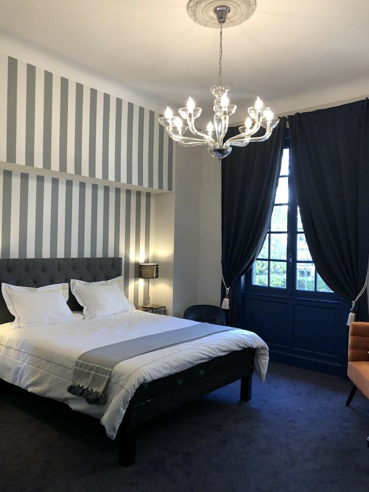 Hotel La Maison Du Marquis