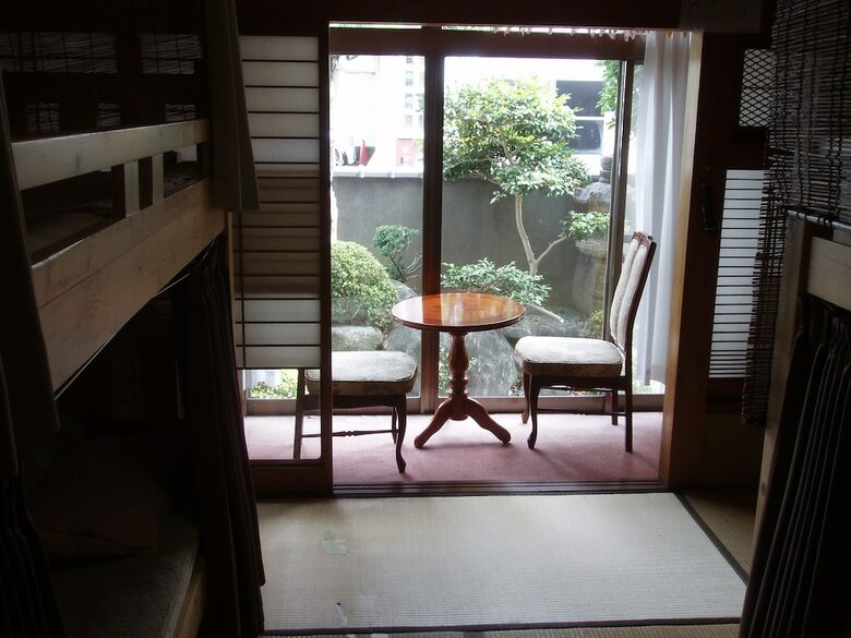 Hostal Takama Guest House - Hostel