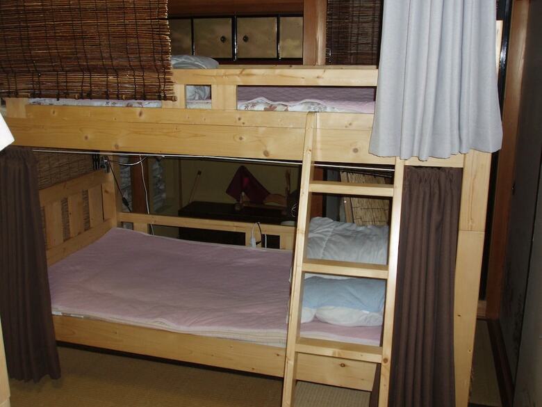 Hostal Takama Guest House - Hostel