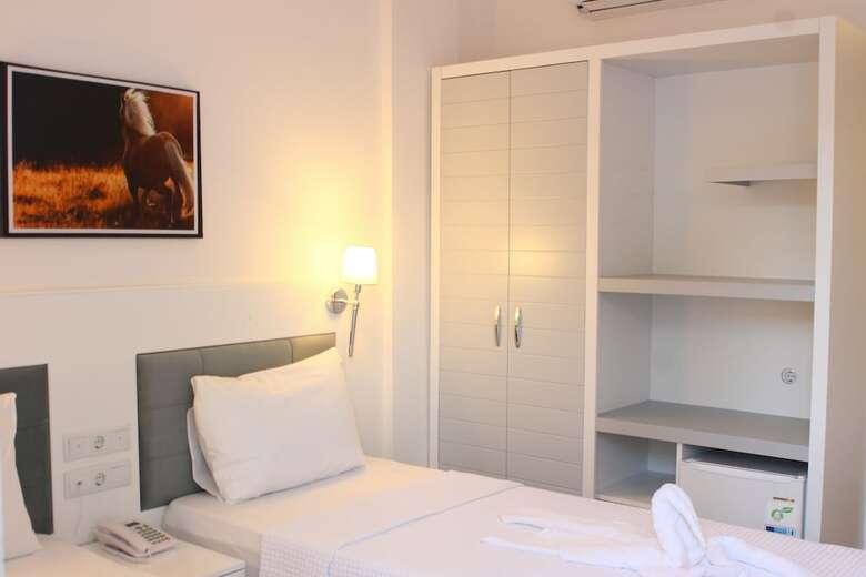 Hotel Liman Boutique Otel
