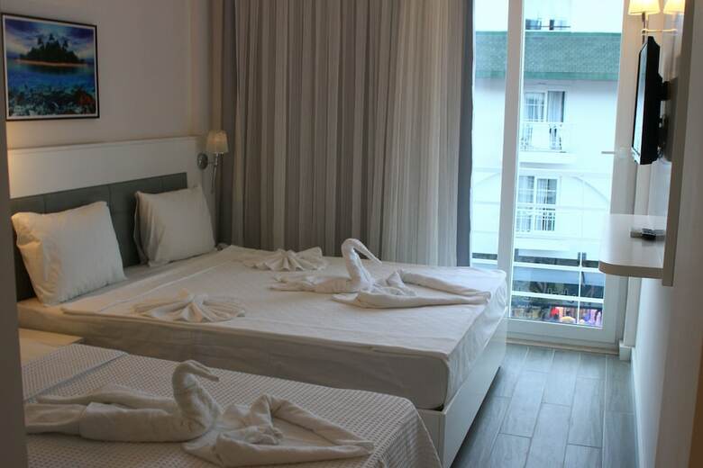 Hotel Liman Boutique Otel