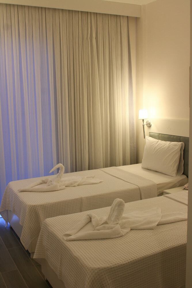 Hotel Liman Boutique Otel