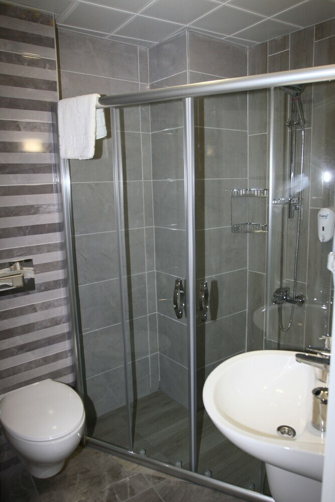 Hotel Liman Boutique Otel