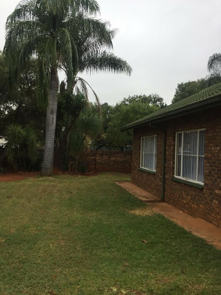 64 On Springbok