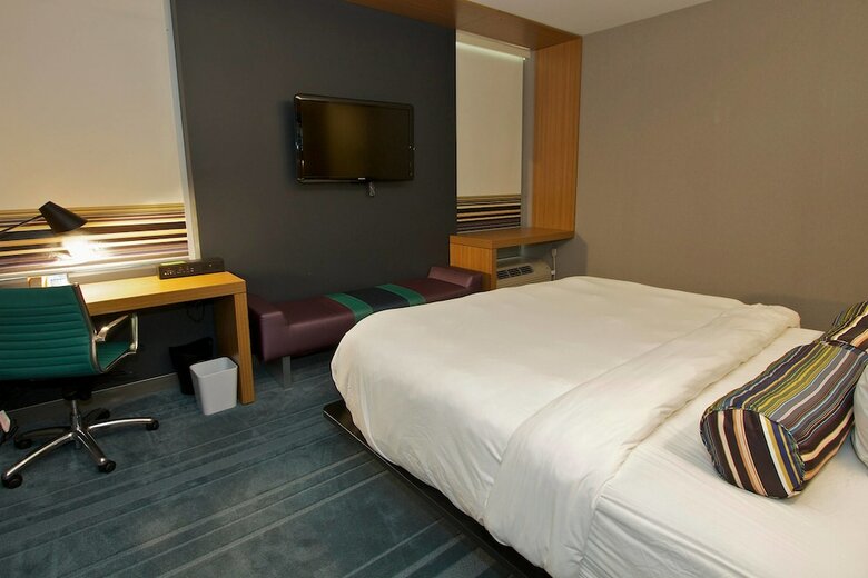 Hotel Aloft Tulsa