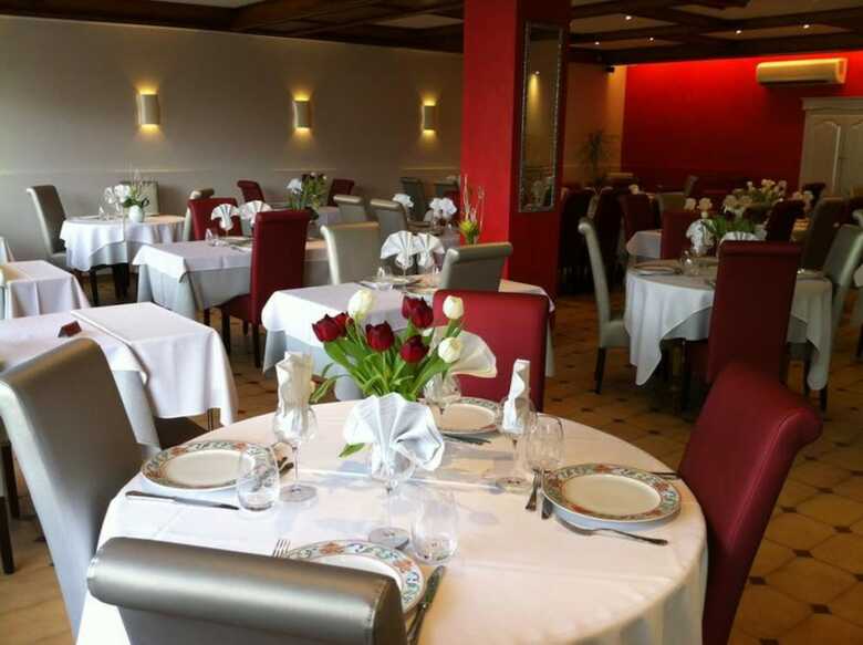 Hotel Restaurant Les Rochers