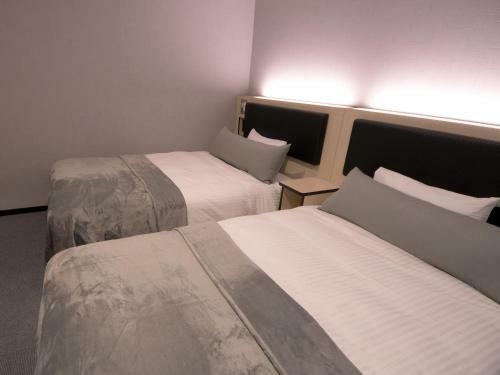 Green Rich Hotel Tottori Ekimae