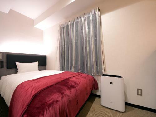 Green Rich Hotel Tottori Ekimae