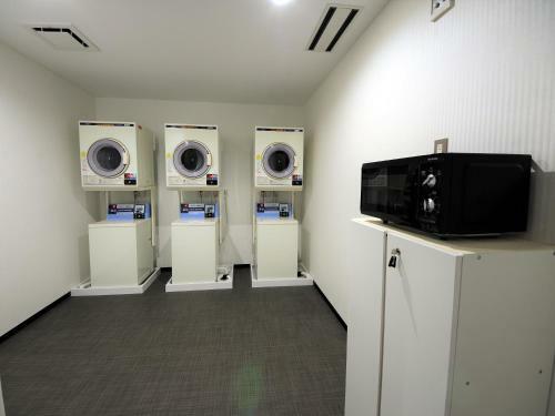 Green Rich Hotel Tottori Ekimae