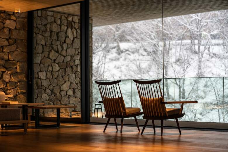 Chalet Ivy Jozankei