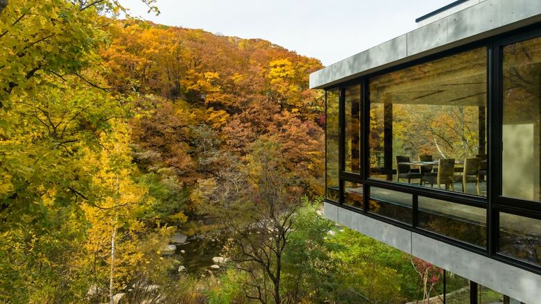 Chalet Ivy Jozankei