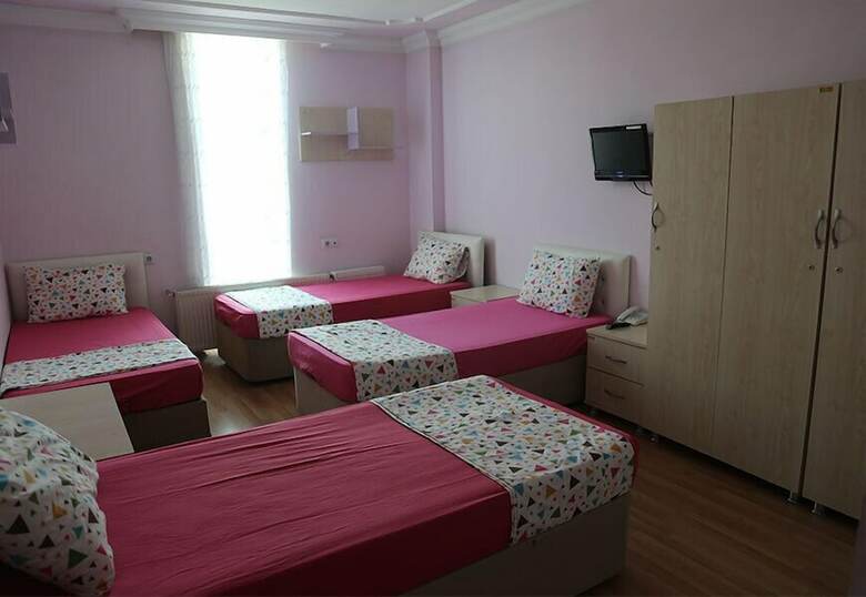 Akdogan Hotel
