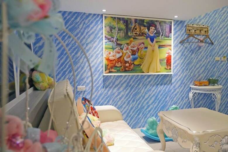 Hotel Happiness Romantic